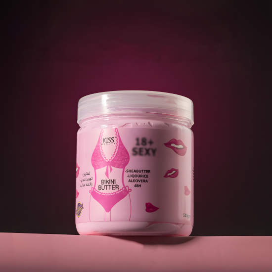 Bikini Butter